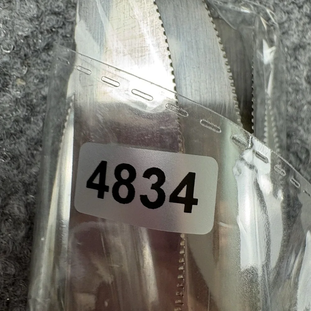 Zwilling J.A. Henckels Provence Dinner Knives 18/10 Stainless Steel Set of 7
